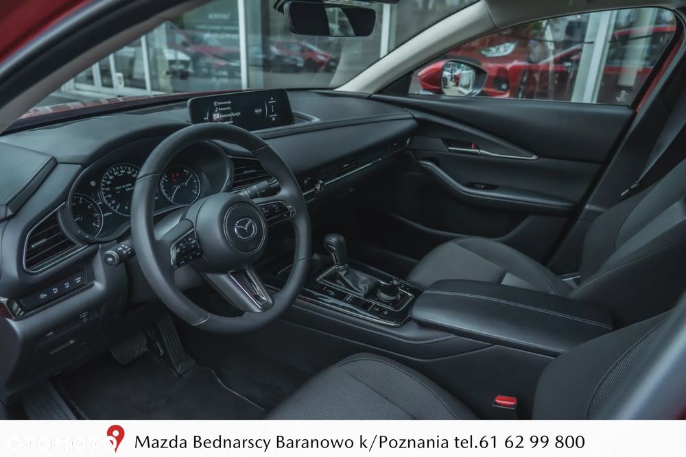 Mazda CX-30 2.0 mHEV Centre-Line 2WD - 30