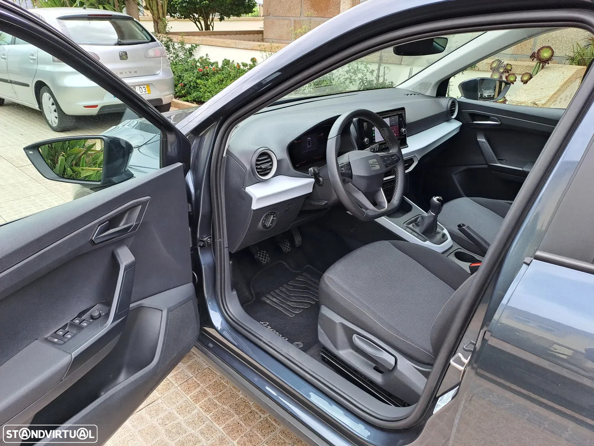 SEAT Arona 1.0 TSI Style - 11