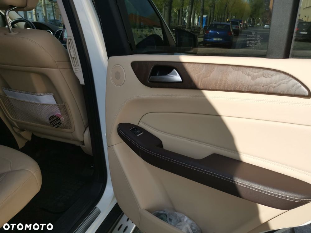 Mercedes-Benz GLE 350 d 4Matic 9G-TRONIC - 13