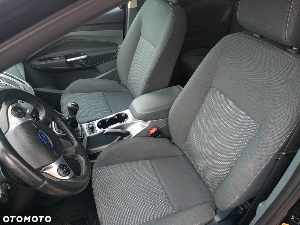 Ford Grand C-MAX 1.6 Ti-VCT Trend - 10
