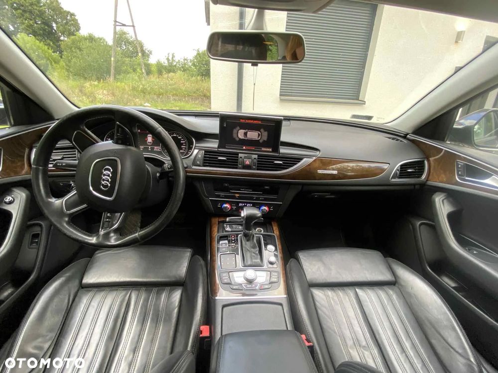 Audi A6 ver-quattro-3-0-tdi-s-tronic-dpf - 23