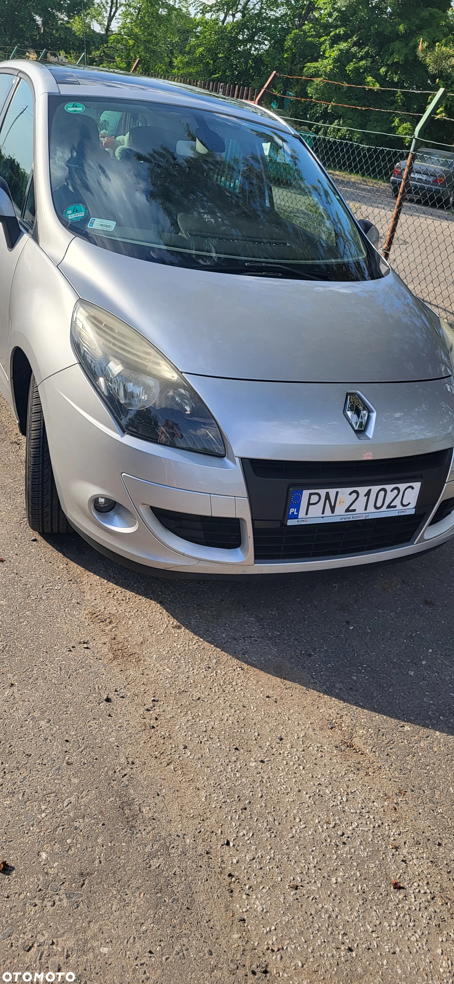 Renault Scenic - 9