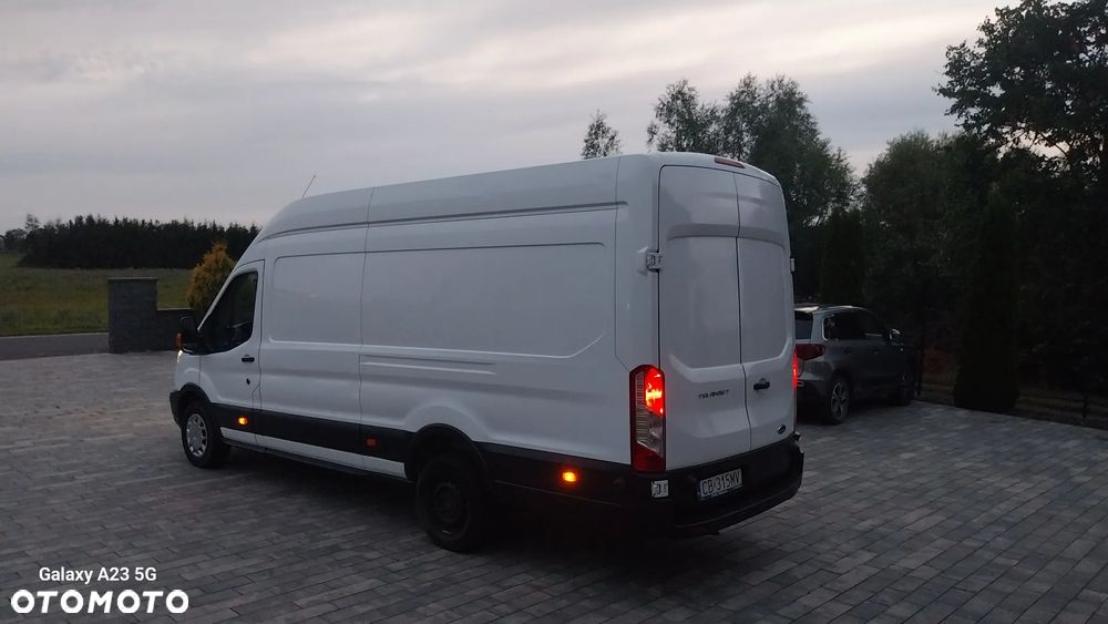 Ford Transit - 17