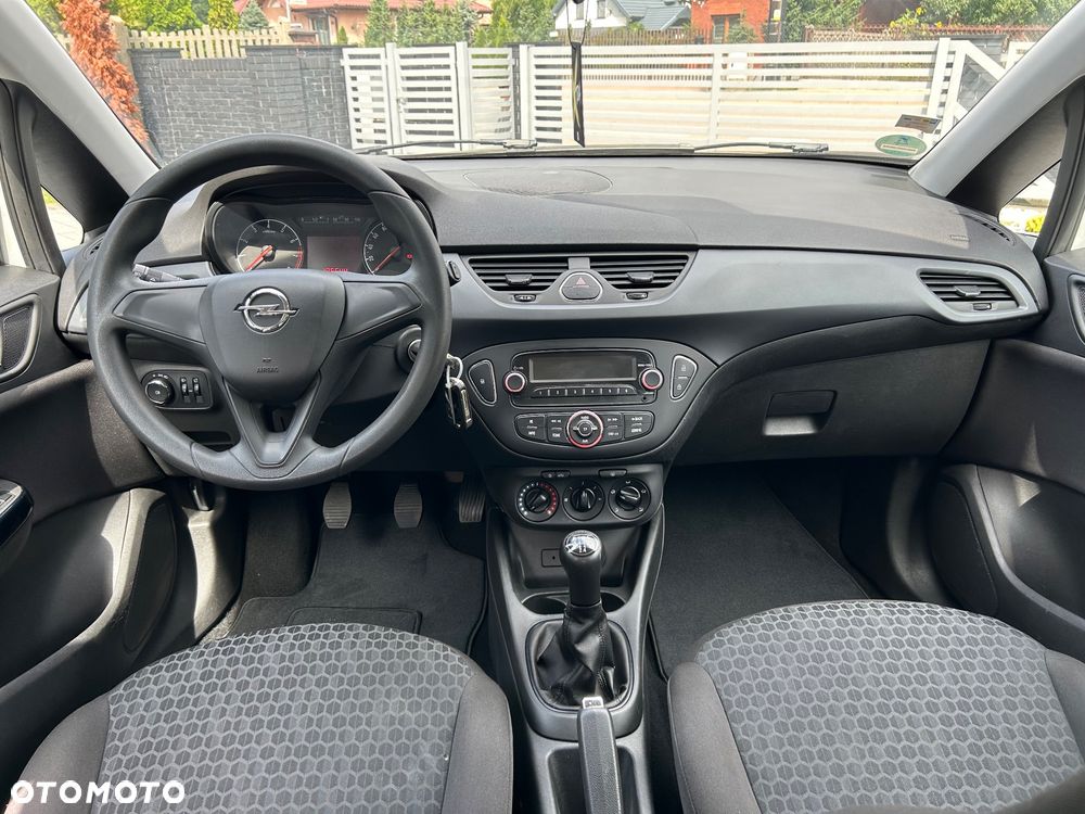 Opel Corsa 1.2 Active - 10