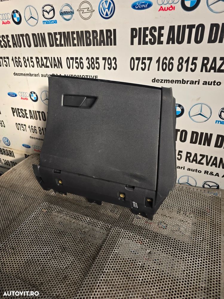 Torpedo Cutie Acte Audi Q4 E-Tron 2021-2025 Volan Stanga Europa - 3