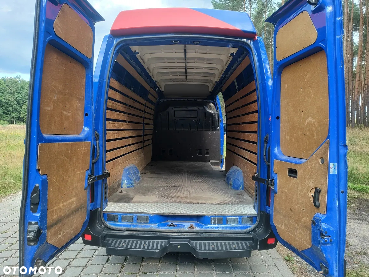 Renault Master - 10