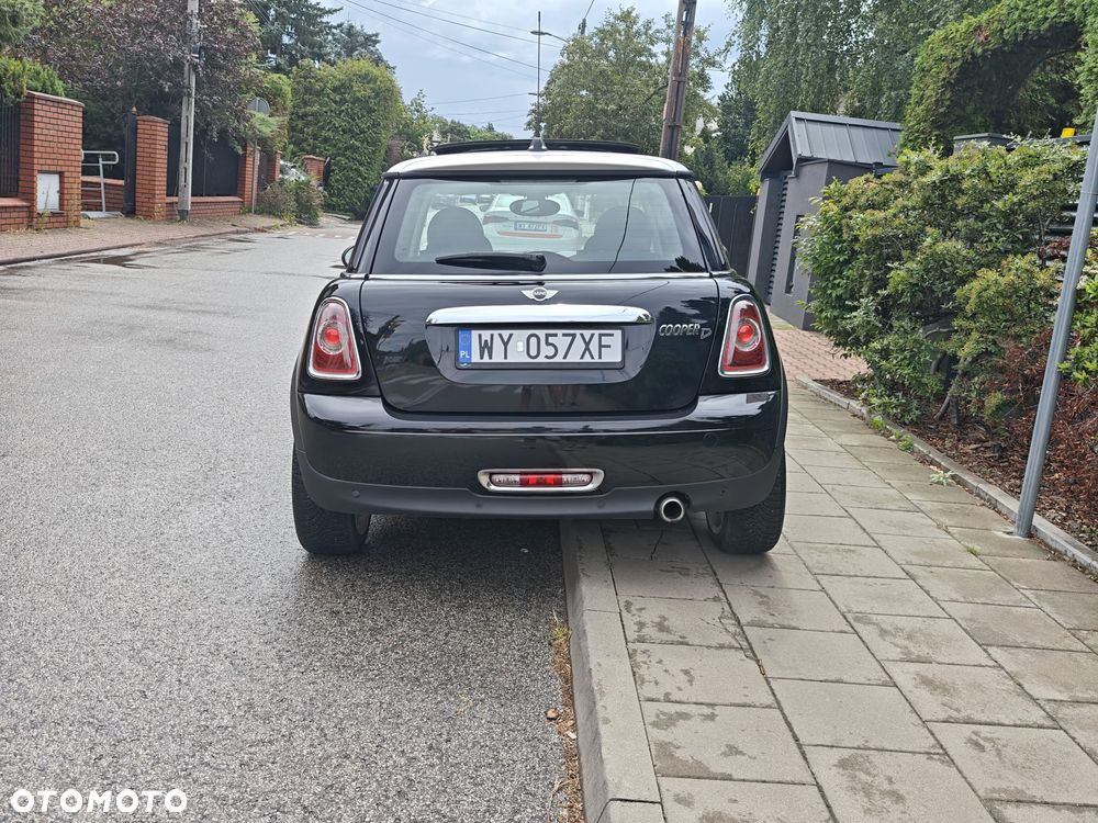 MINI Cooper D - 17