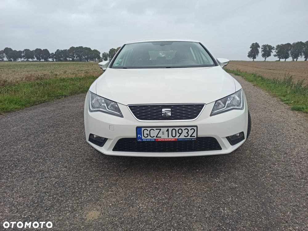 Seat Leon 1.2 TSI Start&Stop Reference - 5