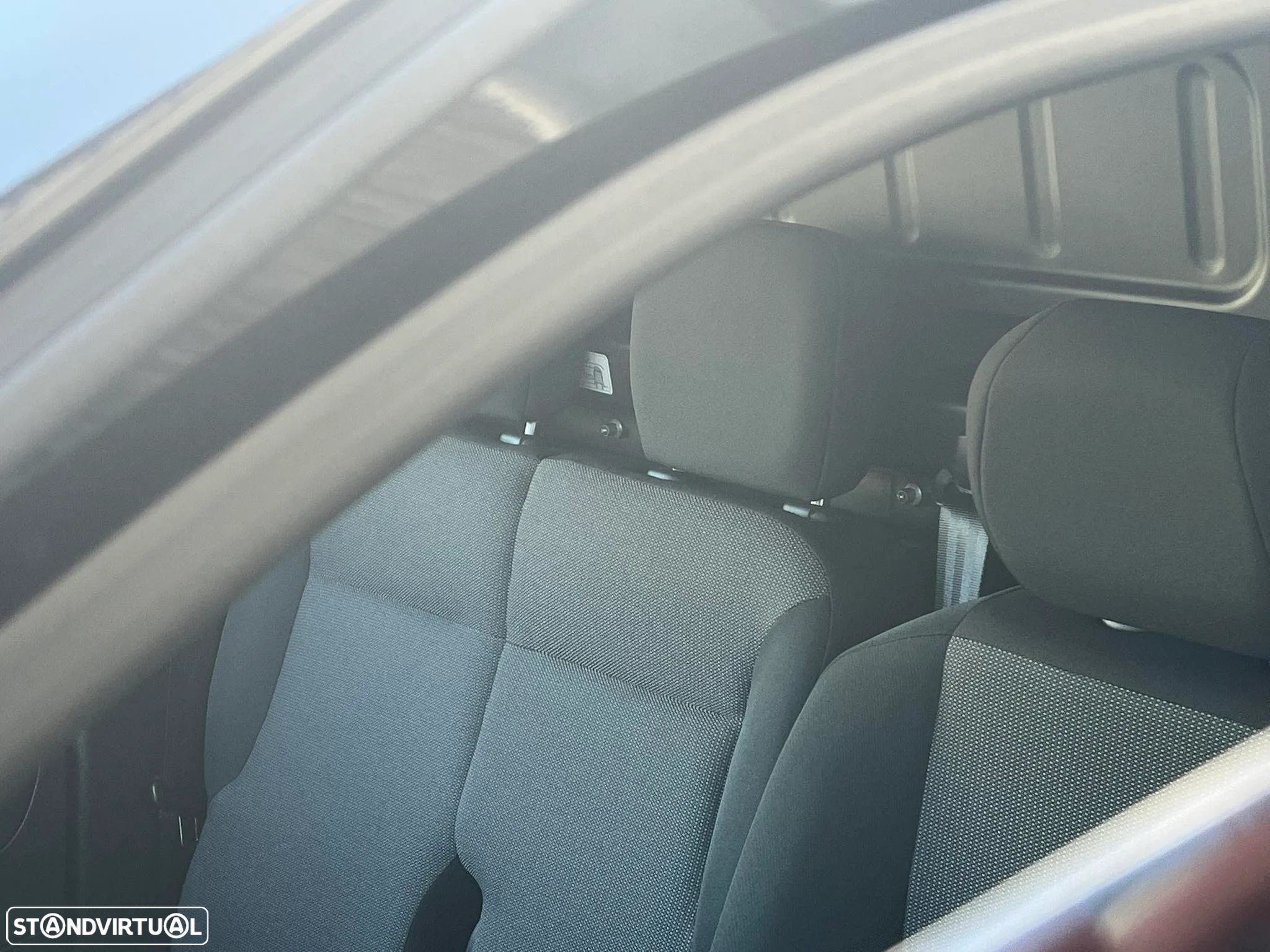 Citroën Berlingo M 1.5 BlueHDi 100cv - 6