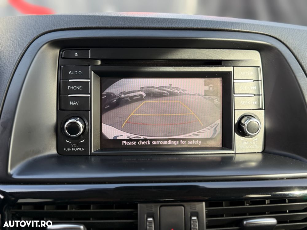 Mazda CX-5 CD175 4x4 AT Revolution - 12