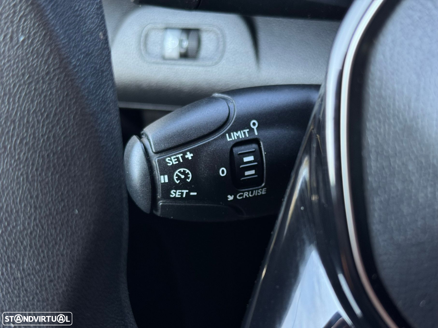 Peugeot Partner 1.5 BlueHDi Premium Standard - 19