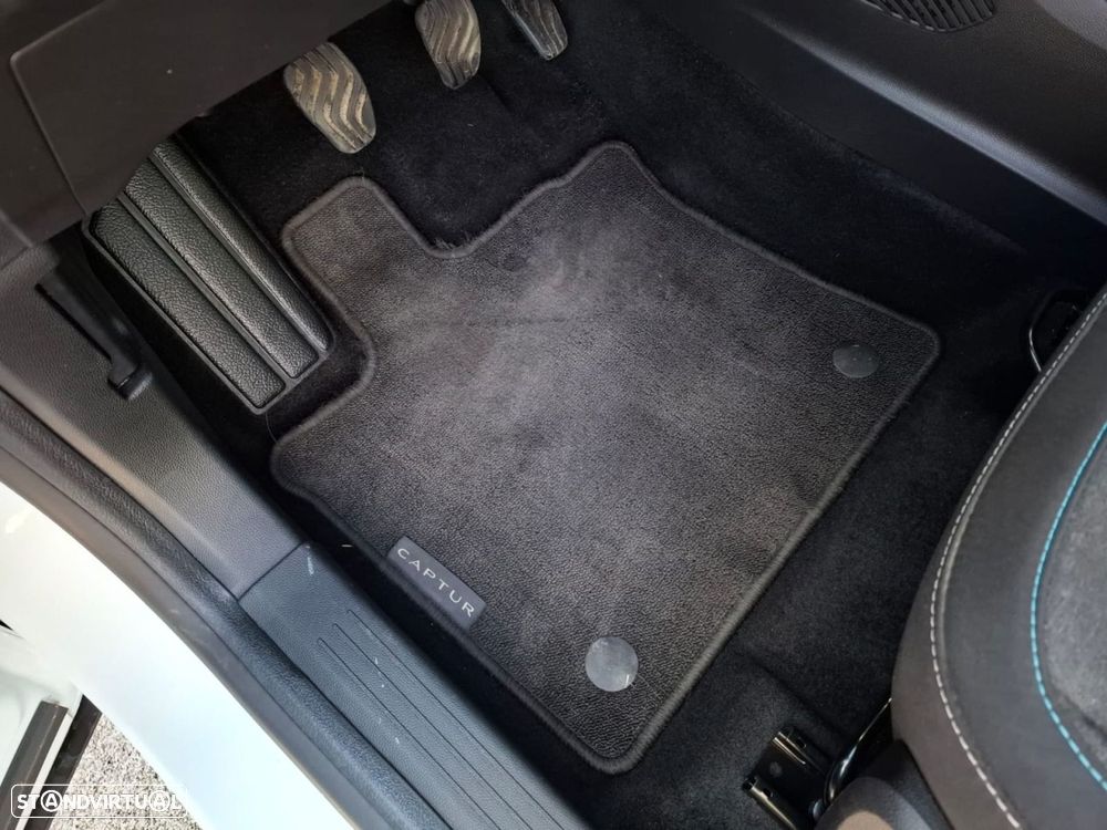 Renault Captur 1.0 TCe Evolution Bi-Fuel - 30