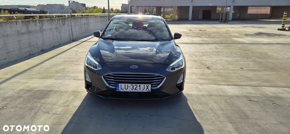 Ford Focus 1.5 EcoBlue Trend - 2