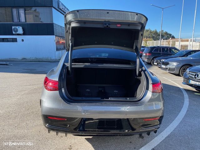 Mercedes-Benz EQE 300 - 7