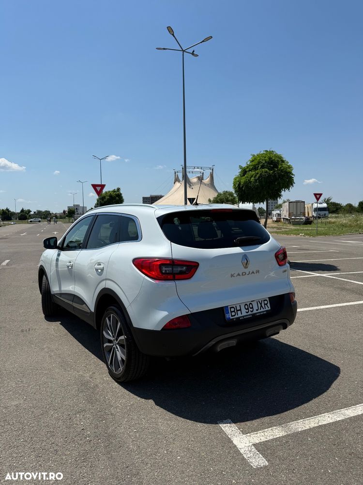 Renault Kadjar - 4