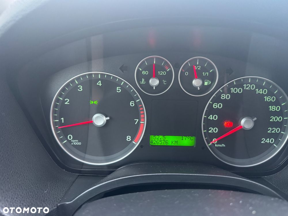Ford Focus C-Max 1.6 Fun X - 7