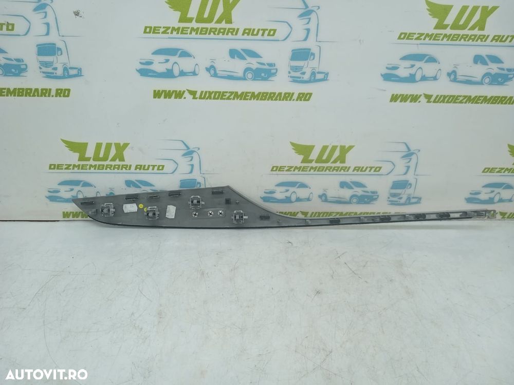 Ornament 4g1853190b Audi A6 allroad C7 (facelift)  [din 2014 pana  2019] - 4