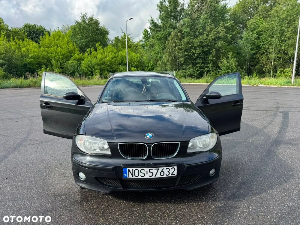 BMW Seria 1 - 9