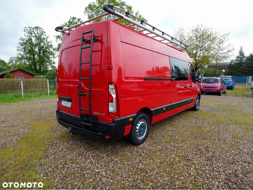 Renault Master - 7
