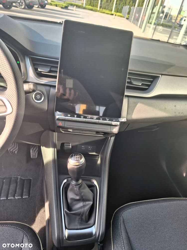 Renault Captur - 5