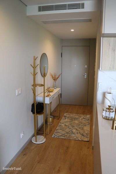 Estúdio no Douro Tower - Grande imagem: 3/12