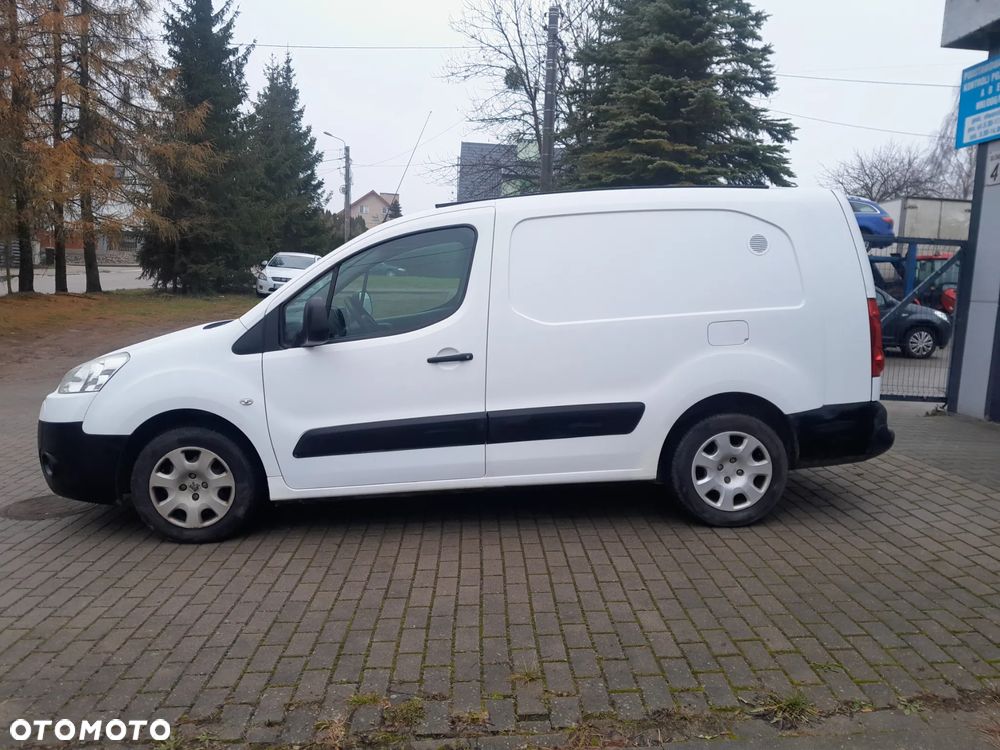 Peugeot Partner - 2
