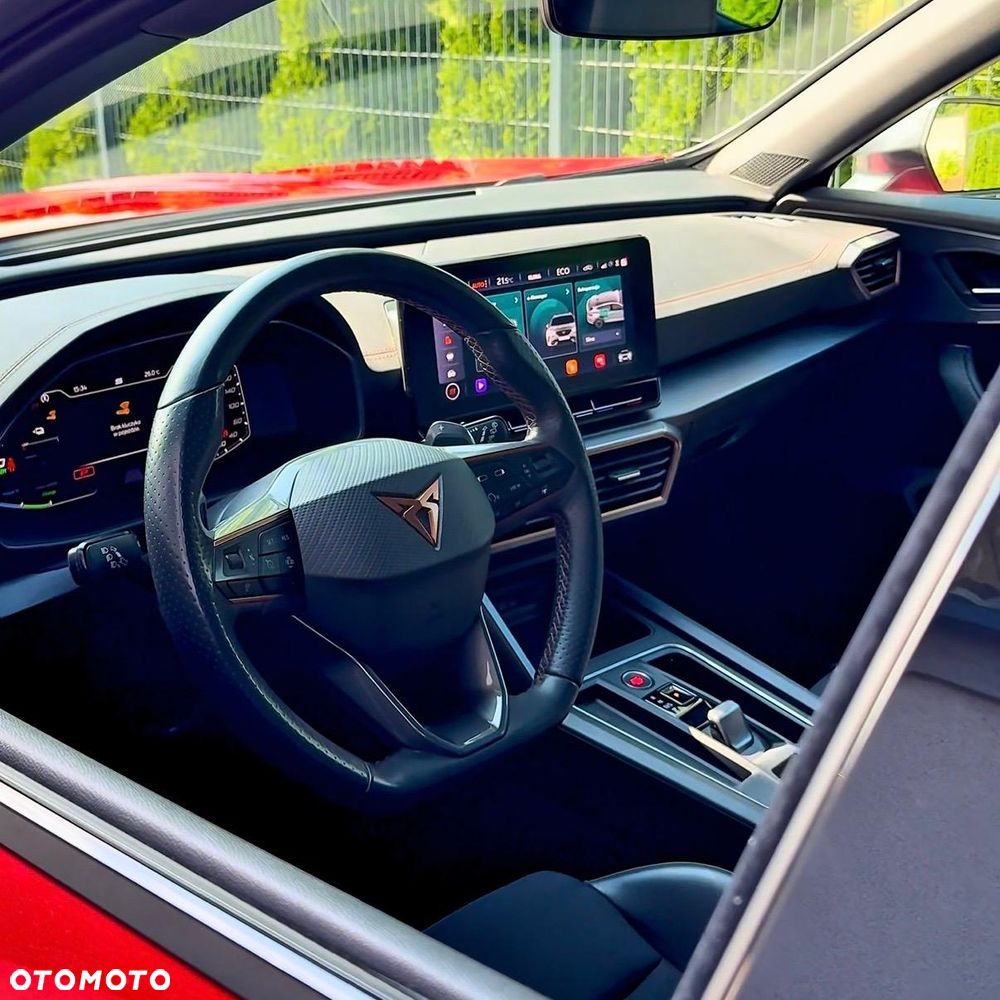 Cupra Formentor - 12