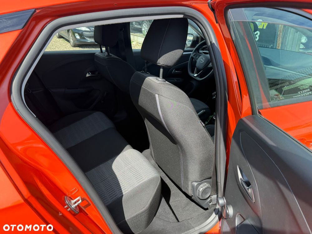 Opel Corsa 1.2 Start/Stop Edition - 12