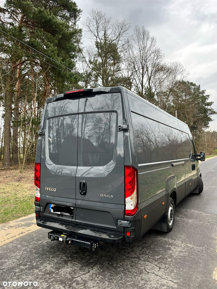 Iveco DAILY - 4