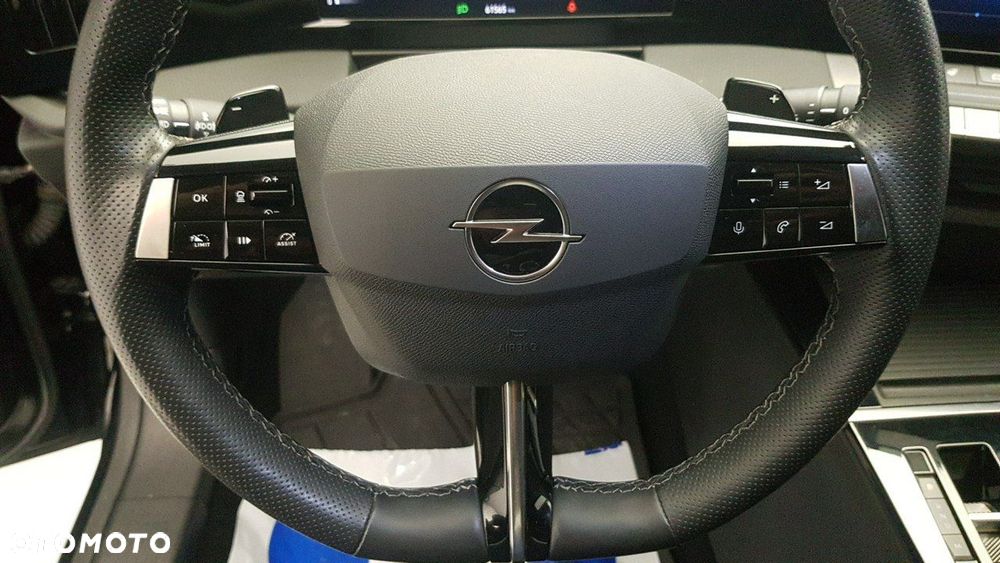 Opel Astra - 21