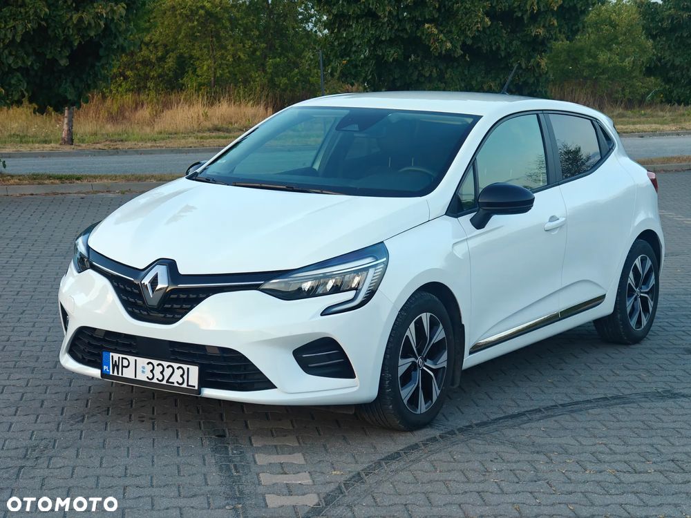 Renault Clio - 1