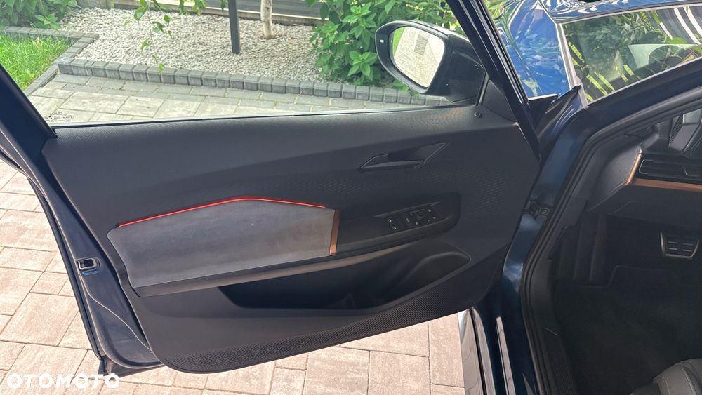 Cupra Born 150kW/58kWh Edition Dynamic - 17