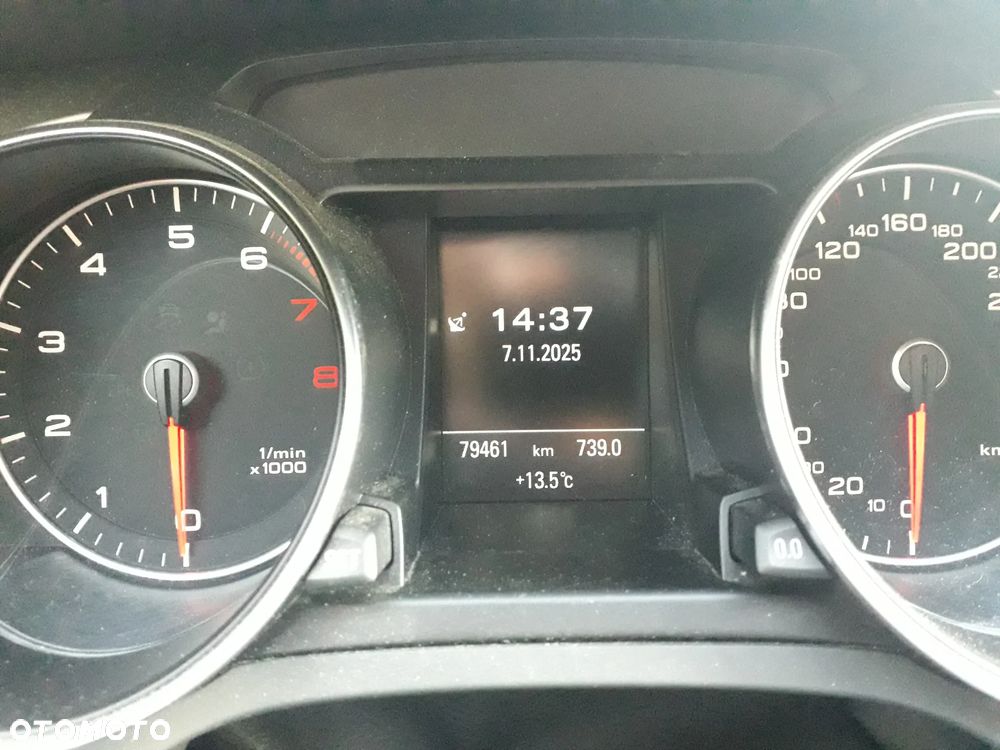 Audi A5 Sportback 2.0 TFSI Quattro S tronic - 4