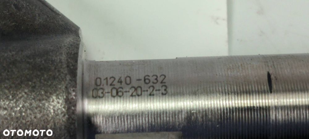 WTRYSKIWACZ FORD TRANSIT CONNECT II 9828959880 - 4