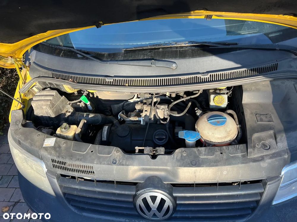 Volkswagen Transporter L1H1 - 7