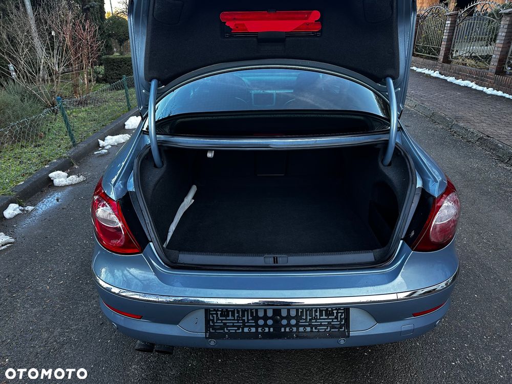 Volkswagen Passat CC 1.8 TSI DSG Exclusive - 16