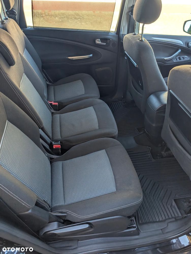 Ford S-Max 2.0 TDCi Trend - 15