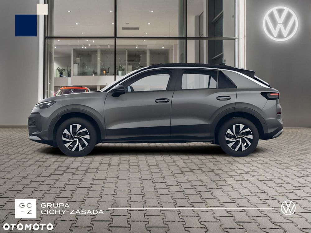 Volkswagen T-Roc 2026 photo 2