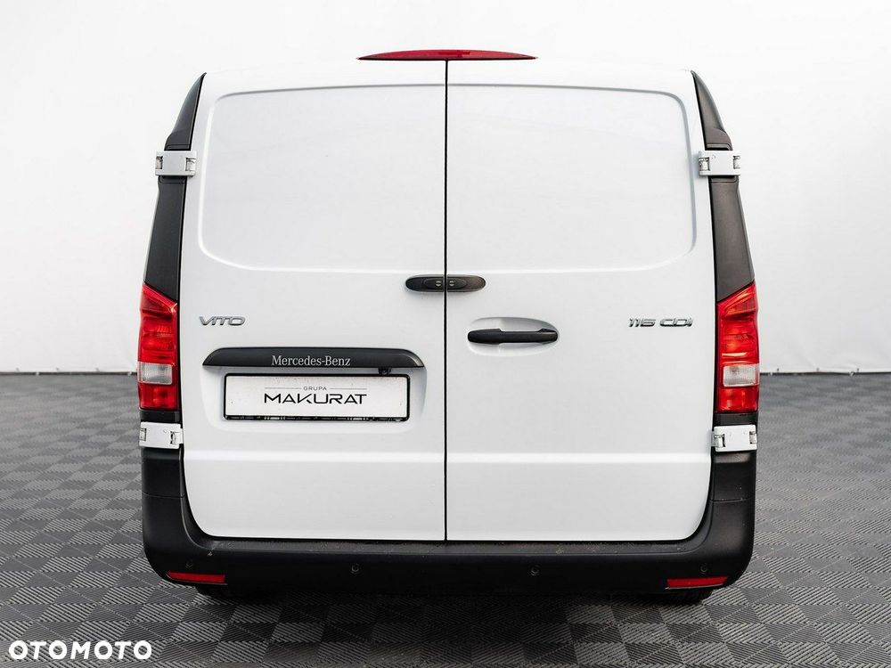 Mercedes-Benz Vito - 9