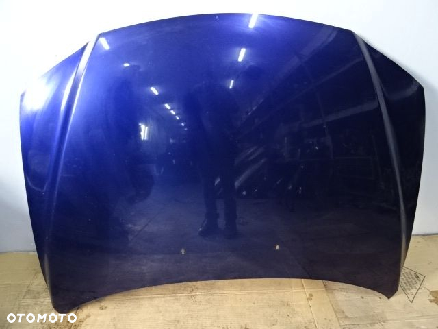 MASKA POKRYWA SILNIKA MAZDA 6 GG KOMBI 02-05 LAK:GH7 NR136 - 11