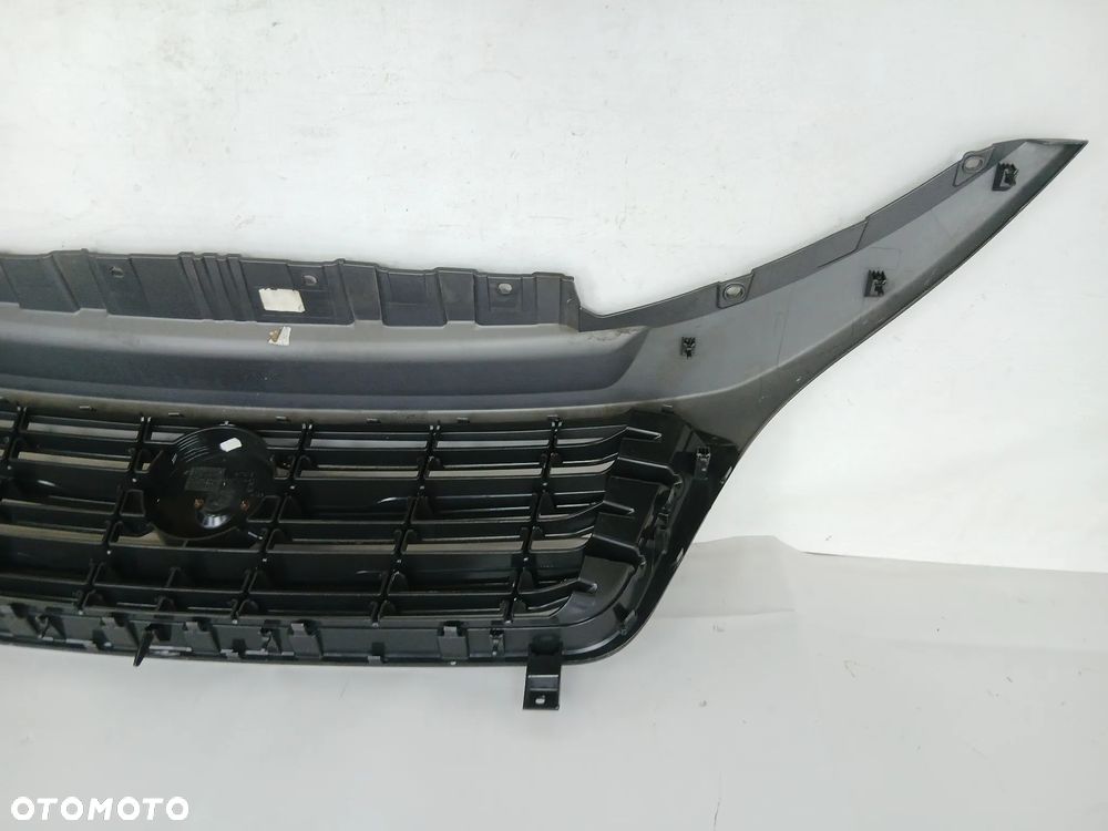 ATRAPA GRILL FIAT DUCATO LIFT 2014- - 5