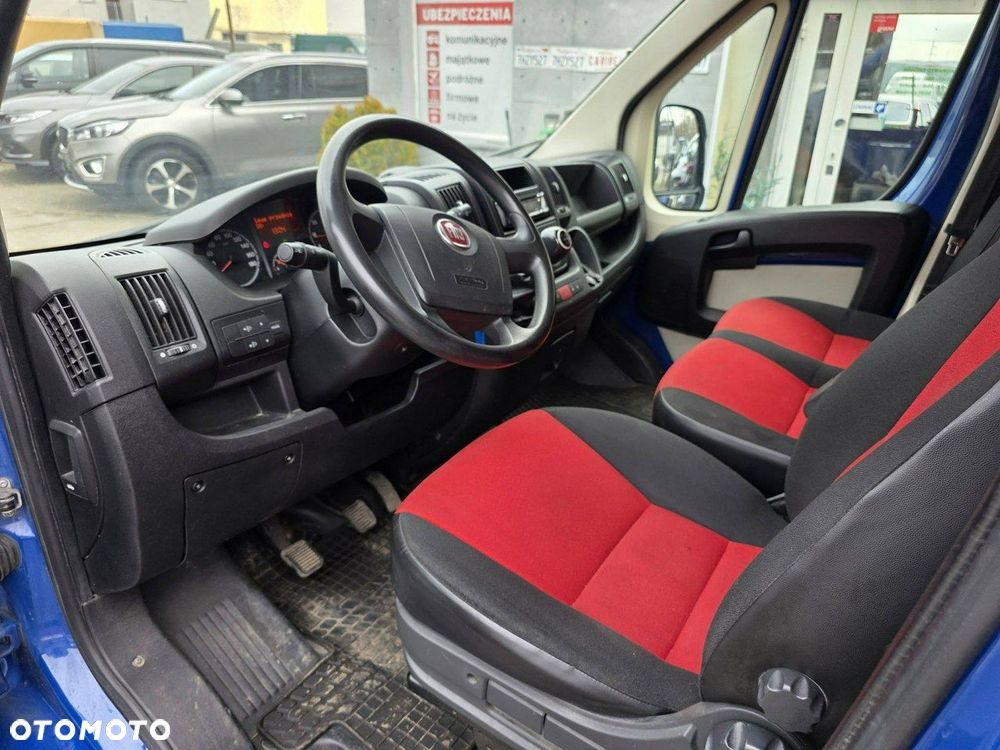 Fiat Ducato - 6