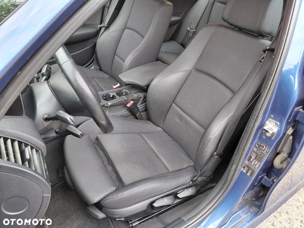 BMW Seria 1 - 10