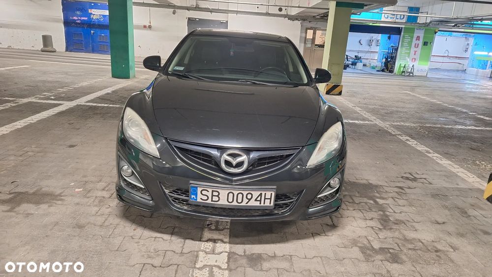 Mazda 6 2.0 90th Anniversary - 3