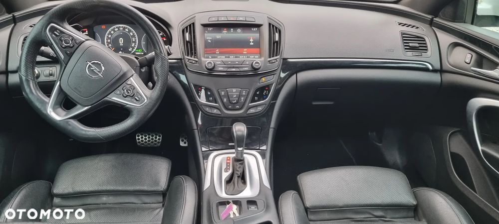 Opel Insignia 2.0 CDTI automatik Innovation - 3