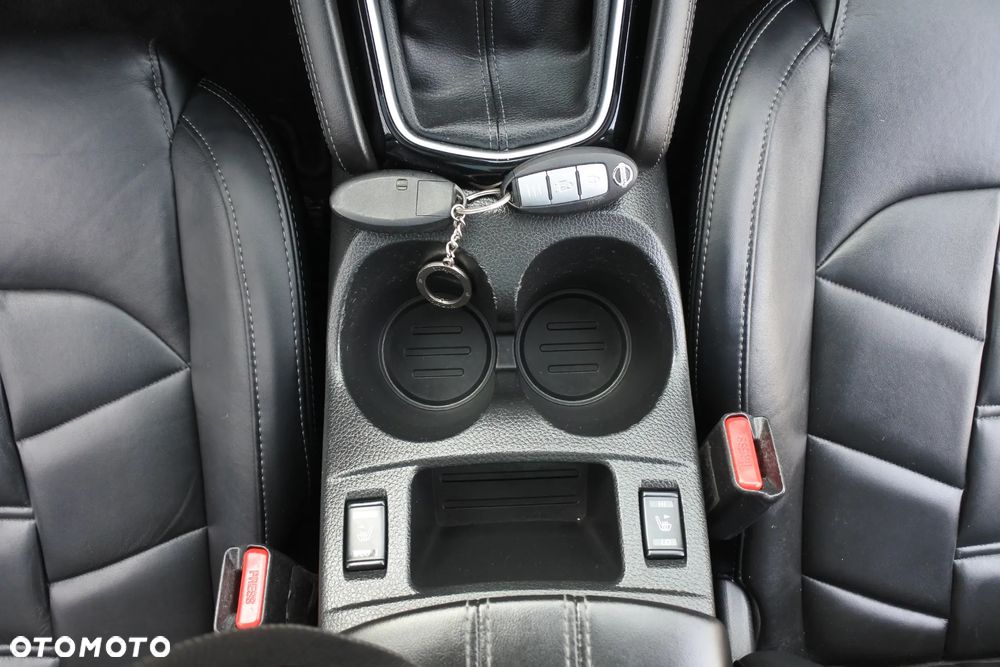 Nissan Qashqai 1.2 DIG-T TEKNA+ - 19