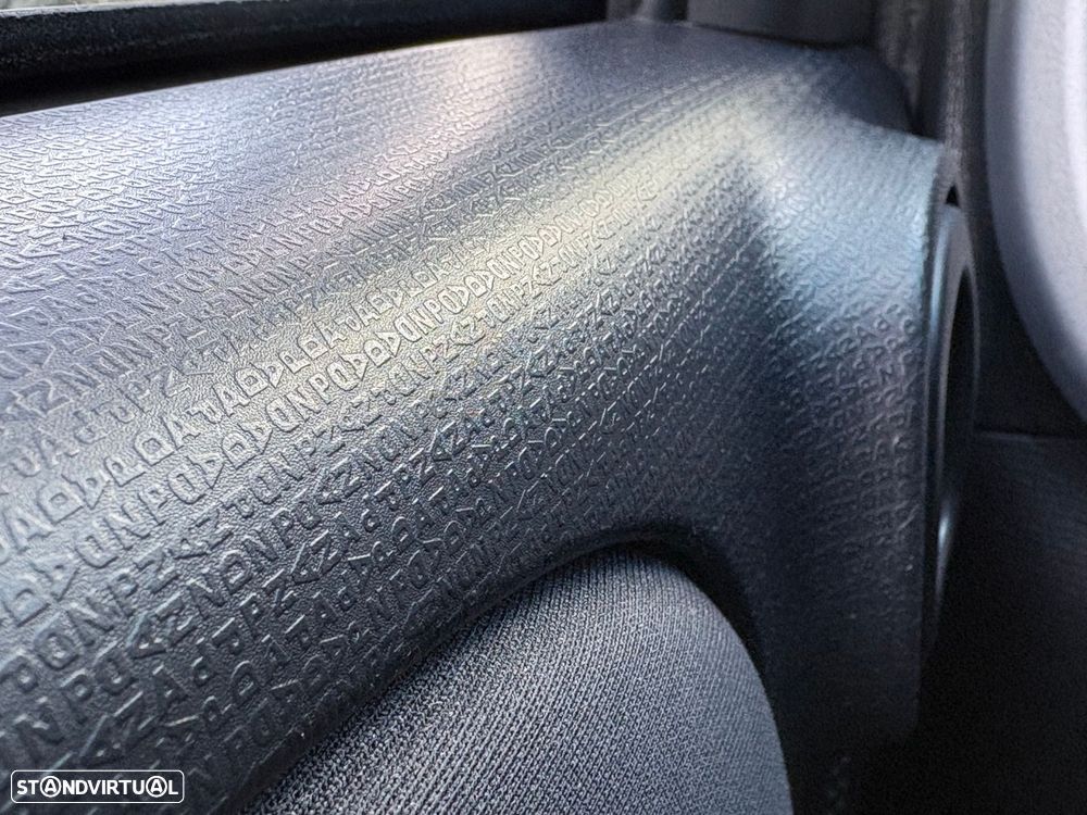 Fiat Panda 1.2 Lounge - 31