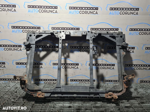 Trager Mazda CX - 5 2.2 Diesel 2012 - 2015 2191CC Manuala (808)