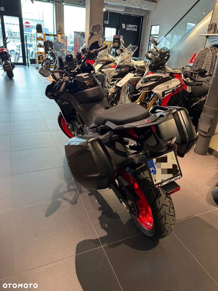 Ducati Multistrada - 6