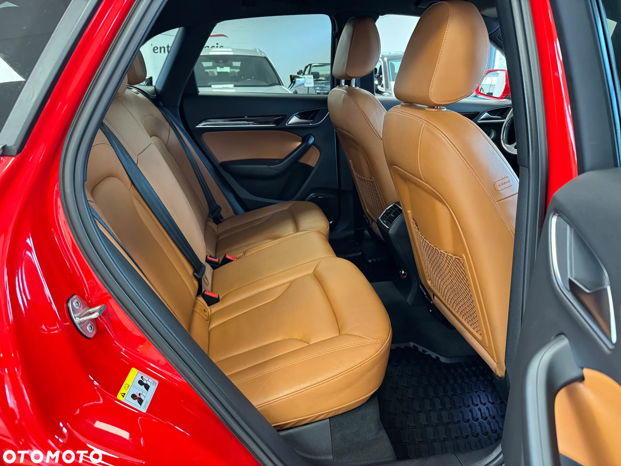 Audi Q3 2.0 TDI Quattro S tronic - 8